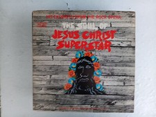 Schallplatte Vinyl LP, The