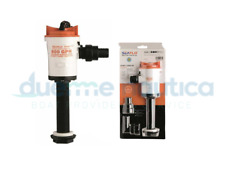 SEAFLO POMPA AERATRICE SOMMERGIBILE 12V OSSIGENATORE VASCA DEL VIVO VERTICALE