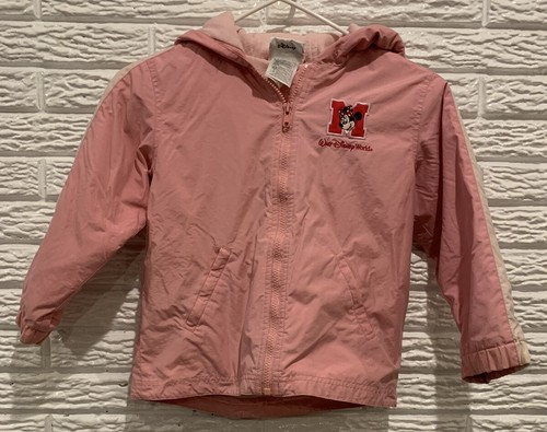 Giacca rosa con - zip, walt