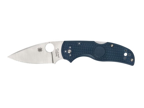 Spyderco native frn - spyderco,