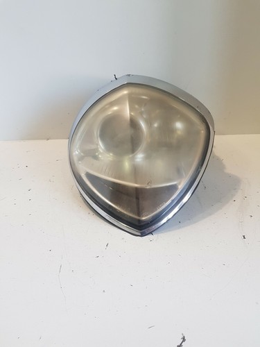 Faro proiettore anteriore