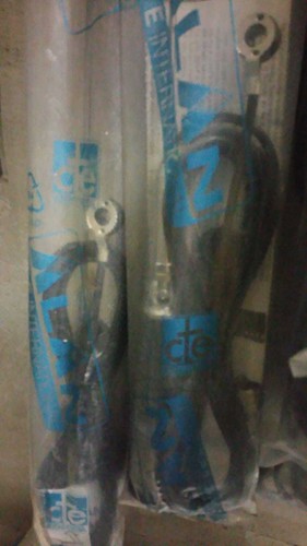 Alan cte titanium 3000 antenna - alan,