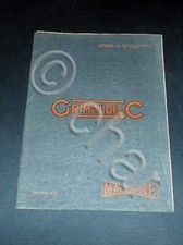 Catalogo illustrato - Grimaldi