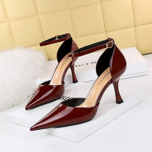 Decolte scarpe donna cm - decolte,