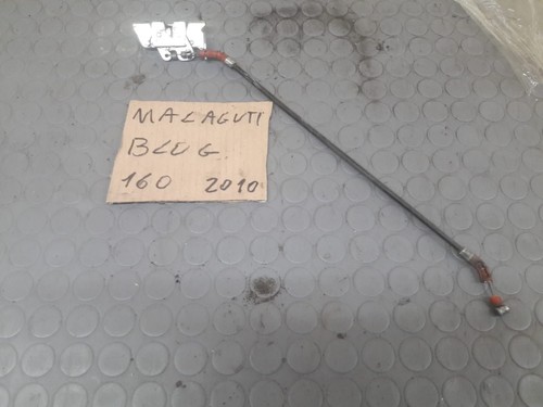 Malaguti blog 160 - 2009, 2010