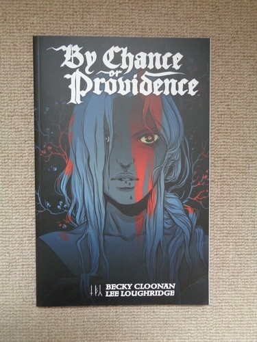 Chance providence by - providence,