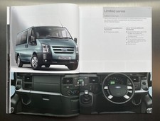 MK7 Ford Transit MiniBus /