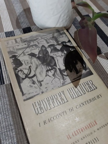 Geoffrey chaucer i - chaucer, –
