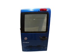 Porta carico posteriore a