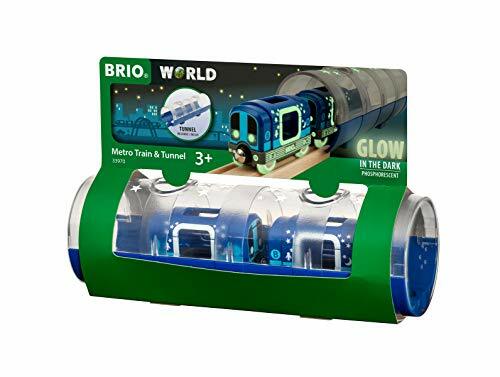 Brio world treno della - -,