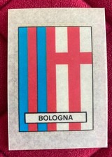 SCUDETTO TRASFERIBILE BOLOGNA