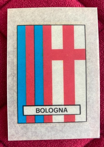 Scudetto trasferibile bologna - scudetto,