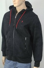 Polo Ralph Lauren retrò pile