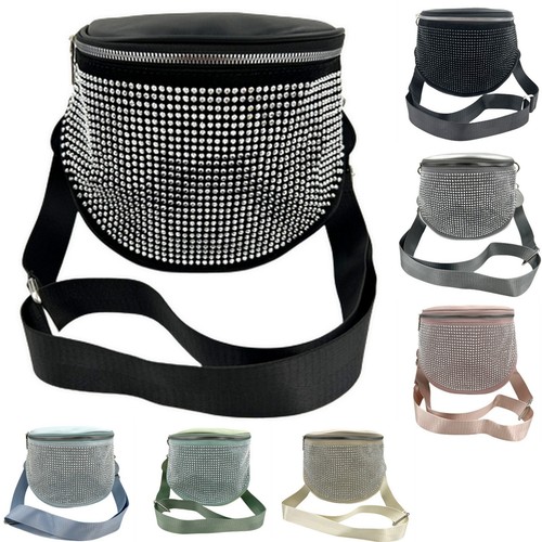 Borsa tracolla crossbody bag - borsa,