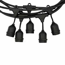 CATENA CORDONIERA LUMINOSA PER