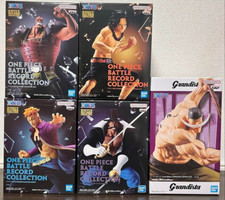 One Piece Whitebeard Pirates