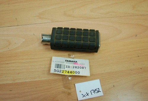 Yamaha xj750 5g2 27440 - xj750, 5g2-27440-00