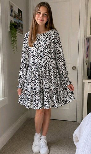 Abito bambina età 13 14 - bambina, m&s