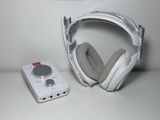 Astro Gaming A40 TR Cuffie