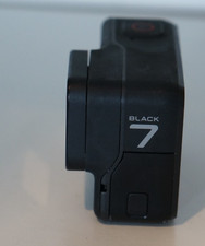 Go Pro Hero 7 Waterproof