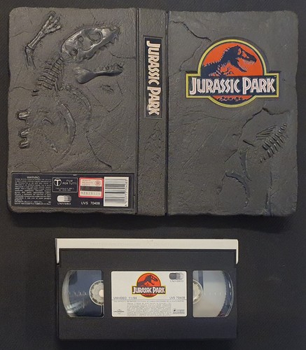 Vhs movie film univideo ita - movie,