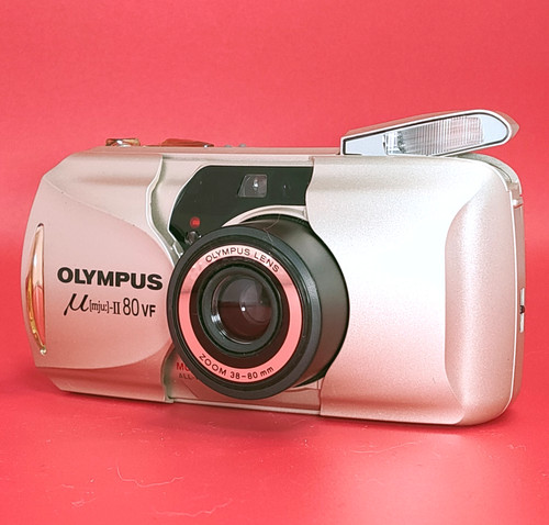 All works come nuovo olympus - works[come, nuovo]