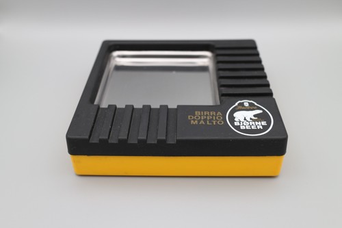 Posacenere rendi resto - , ashtray