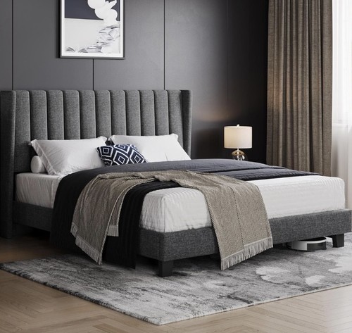 Letto matrimoniale 160x200 - letto,