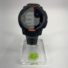 Garmin Instinct 3 robusto
