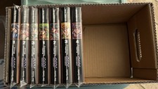 JoJo’s Bizarre Adventure –