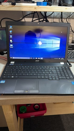 Acer travelmate 5760 i5 - 5760,
