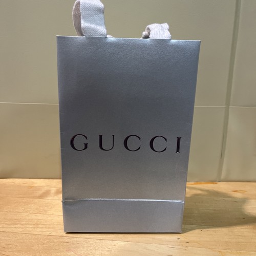 Gucci piccola borsa regalo