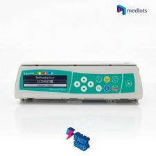 Pompa per infusione spaziale B