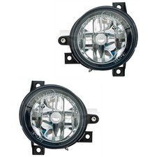 Fari Nebbiosi Sinistro E