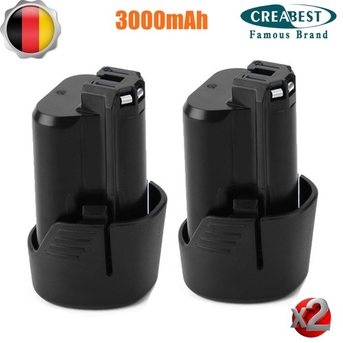 Batteria per bosch - bosch, gdr