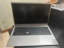 NOTEBOOK YASHI SUZUKA YP1512 15,6'' i5 1035G1 RAM 8GB