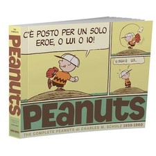 THE COMPLETE PEANUTS . VOL. 5