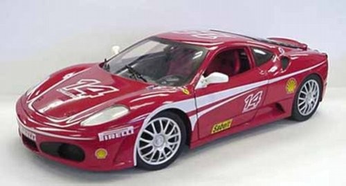 Massa ferrari f430 - massa,