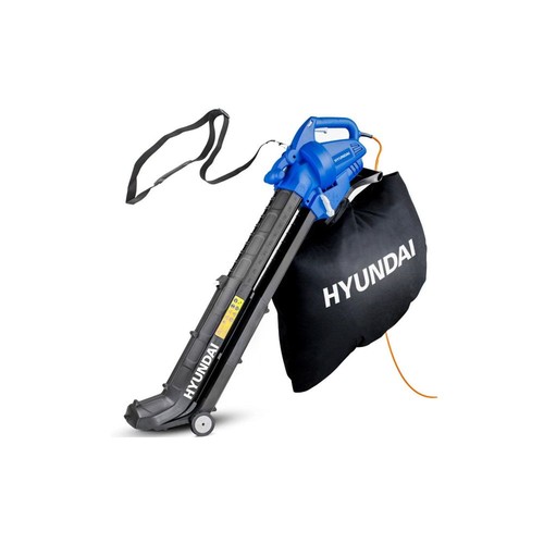 Hyundai 1 soffiatore - in,
