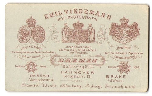 Fotografia emil tiedemann - fotografia,