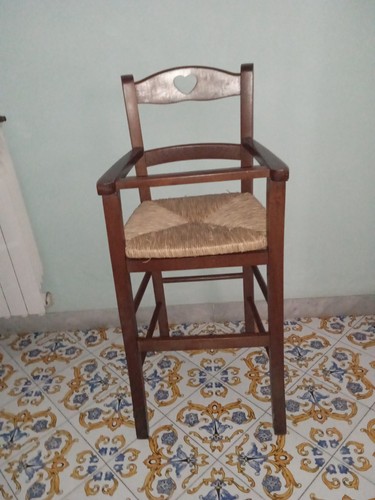 Seggiolone per bambino