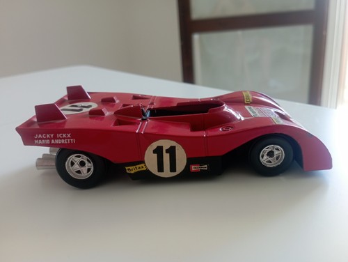 Polistil ferrari 312 - ferrari, 312-pb