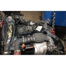 BH02 BHY motore PEUGEOT 2008