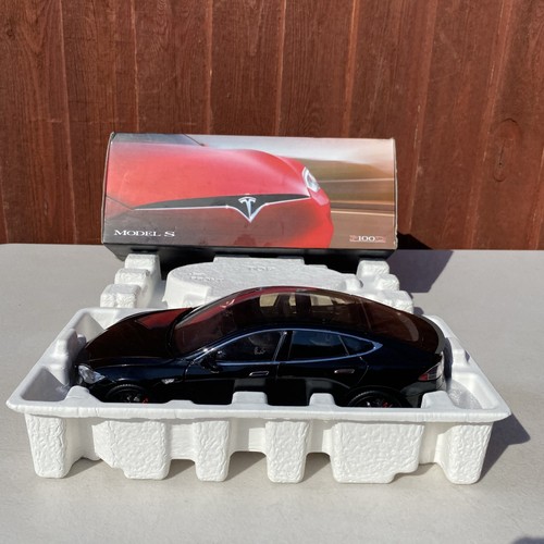 Modellino auto tesla - modellino, s
