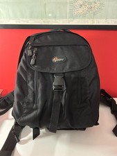 Zaino fotografico Lowepro