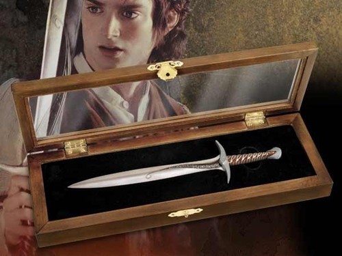 Tagliacarta spada frodo - spada,