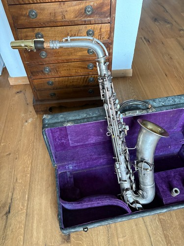 Conn sassofono c - conn, c-melody