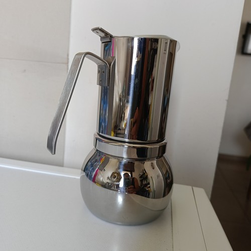 Caffettiera moka stella - caffettiera,