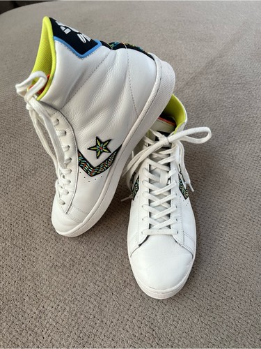 Sneakers alte converse pro - converse,