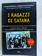 Offeddu, Sansa. I ragazzi di